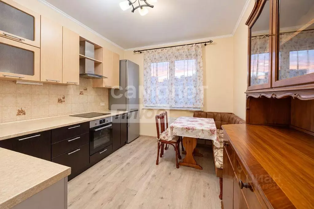 Квартира, 3 комнаты, 78.5 м - Фото 1
