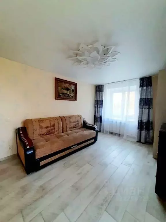 2-к кв. Тульская область, Тула ул. Макаренко, 13к4 (54.0 м) - Фото 1