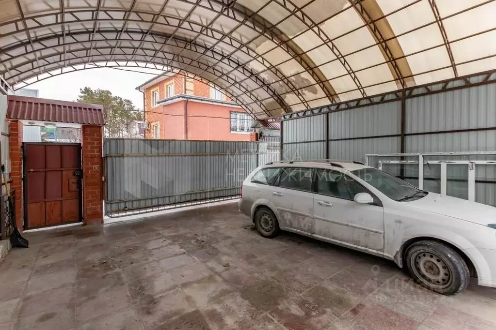 Участок в Тюменская область, Тюмень СНТСН Суходольное тер., ул. ... - Фото 1