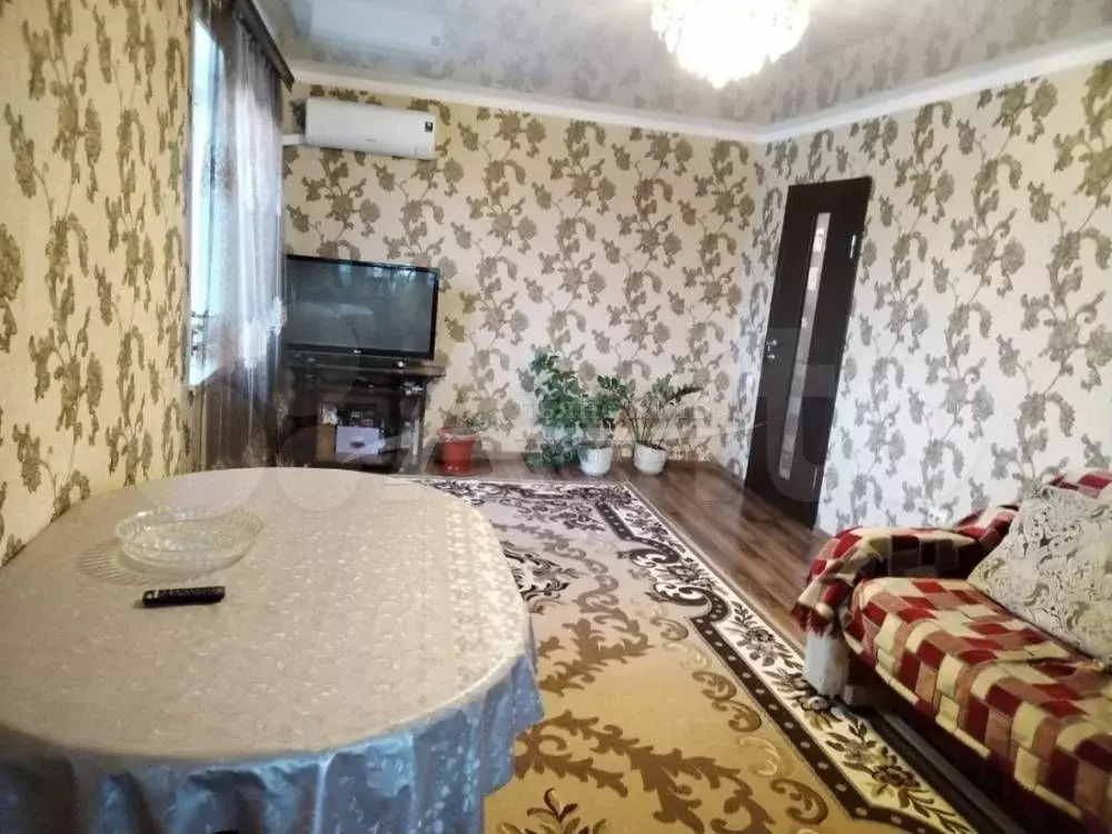 3-к. квартира, 78 м, 5/5 эт. - Фото 0
