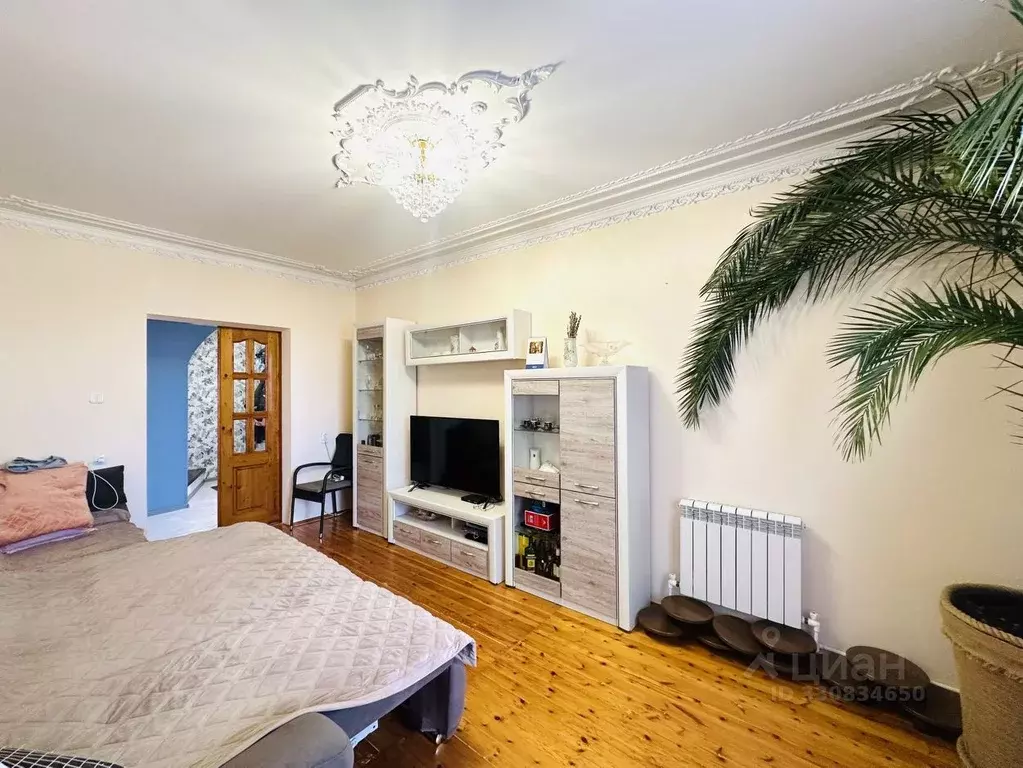 Дом в Ставропольский край, Ставрополь Краснодонский проезд, 64 (160 м) - Фото 2