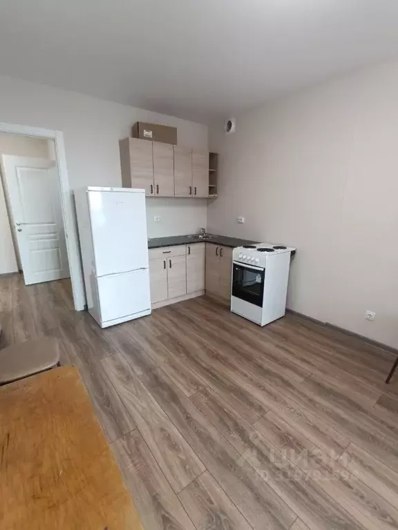 2-к кв. Новосибирская область, Новосибирск ул. Коминтерна, 130 (45.0 ... - Фото 1