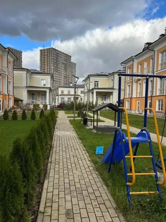 Таунхаус в Москва Новое Румянцево кп, 24 (230 м) - Фото 2