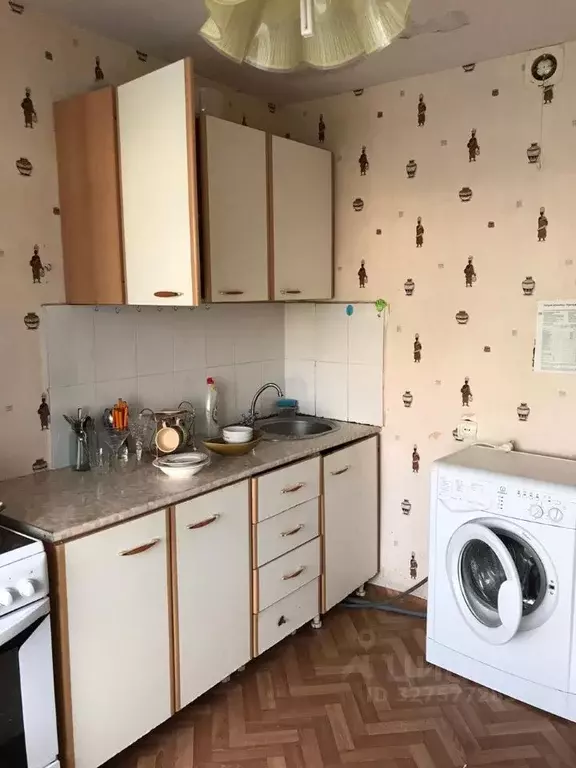 2-к кв. Башкортостан, Уфа ул. Генерала Горбатова, 5/1 (52.0 м) - Фото 1