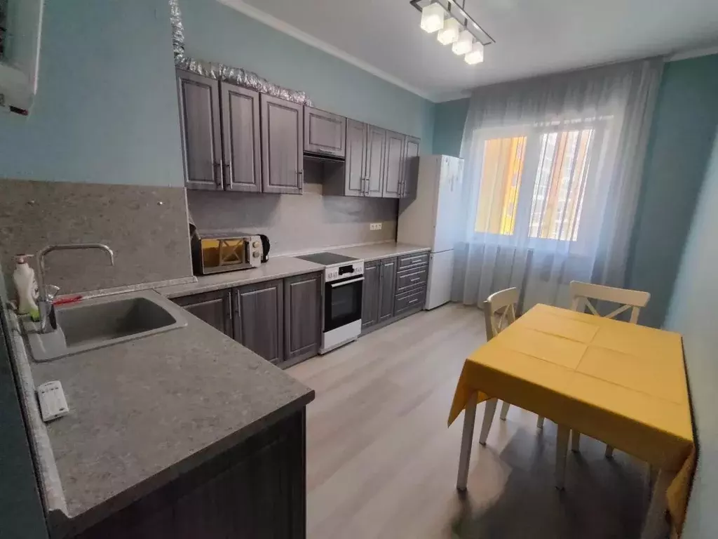 Продается 1-комнатная квартира - Фото 1