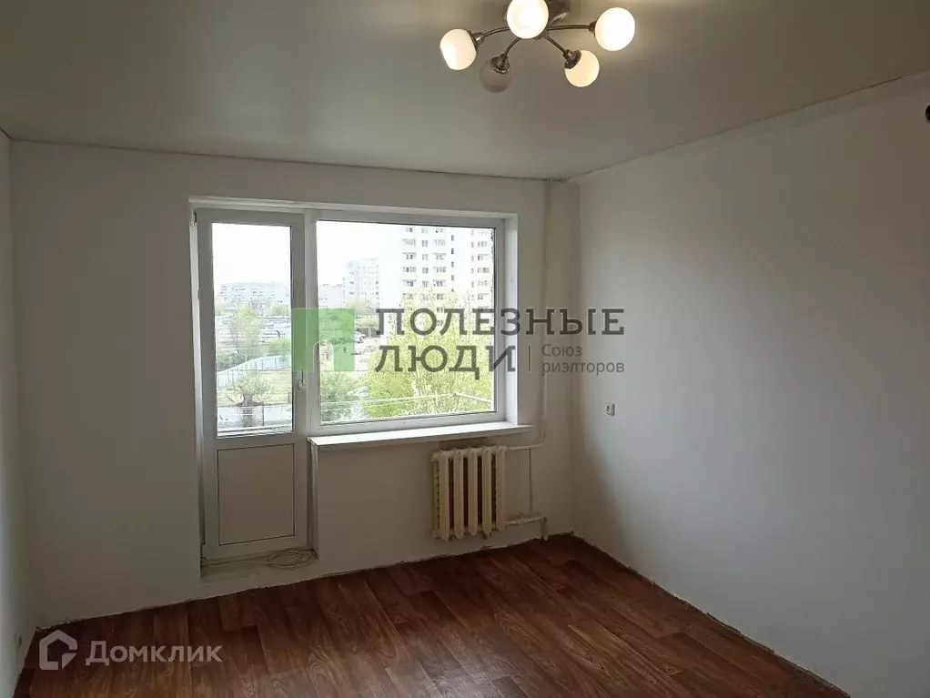 Продаётся 1-к квартира, 29 м - Фото 1