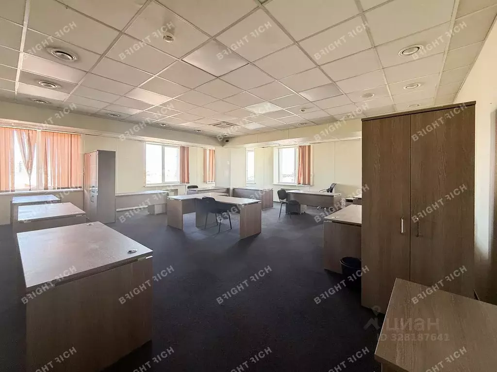 Офис в Санкт-Петербург Заставская ул., 22к2 (311 м) - Фото 1