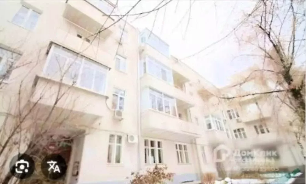 Комната Москва ул. Покровка, 41С2 (17.4 м) - Фото 2