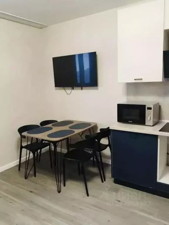 2-к кв. Ленинградская область, Мурино Всеволожский район, ул. Шоссе в ... - Фото 1