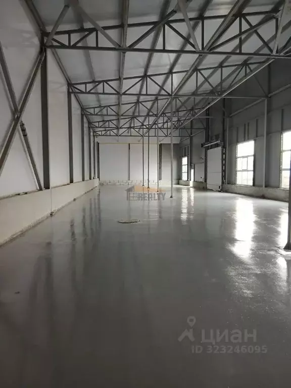 Склад в Московская область, Одинцово Западная ул., 7 (550 м) - Фото 1