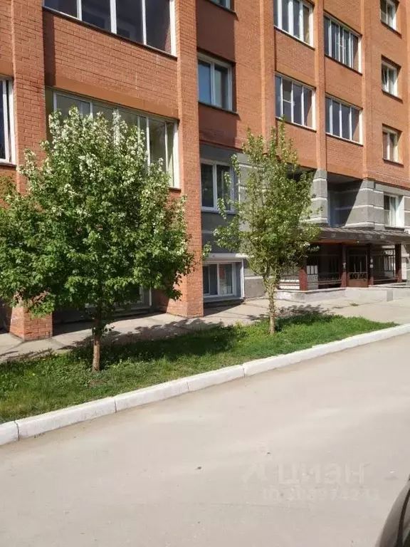 Помещение свободного назначения в Новосибирская область, Новосибирск ... - Фото 2