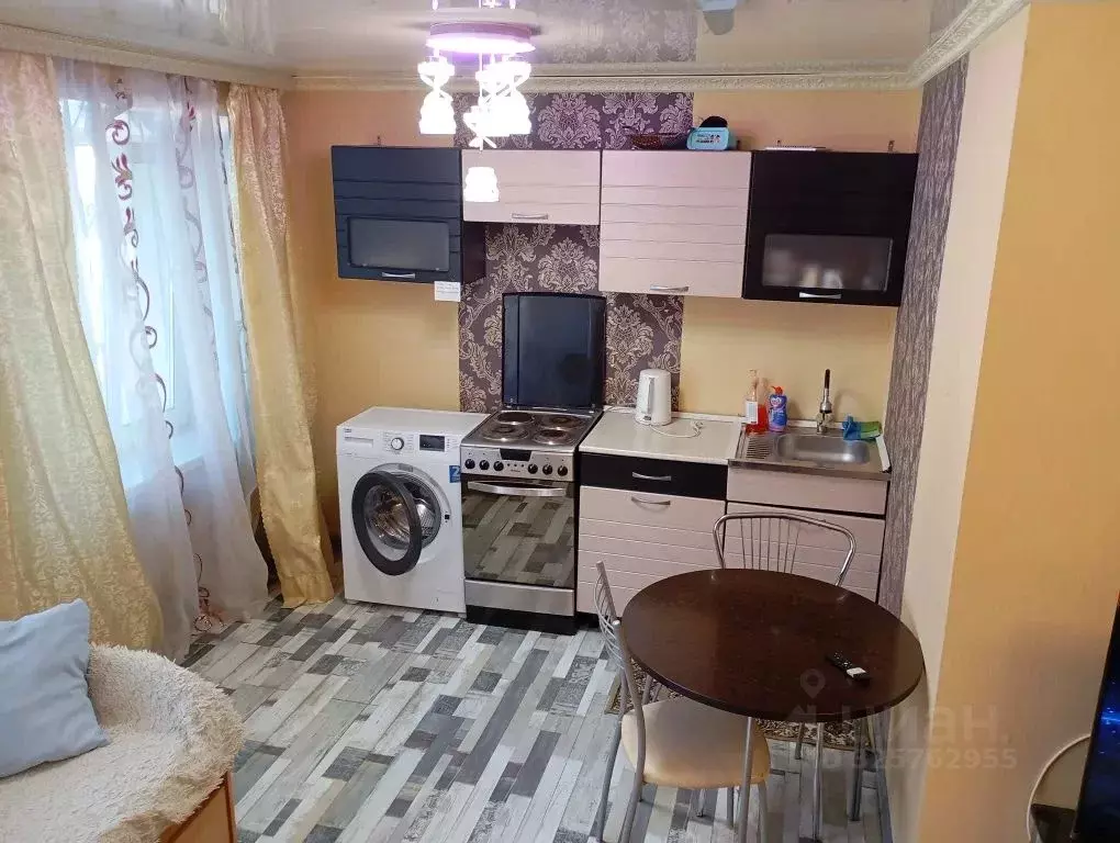 Студия Камчатский край, Петропавловск-Камчатский просп. 50 лет ... - Фото 2