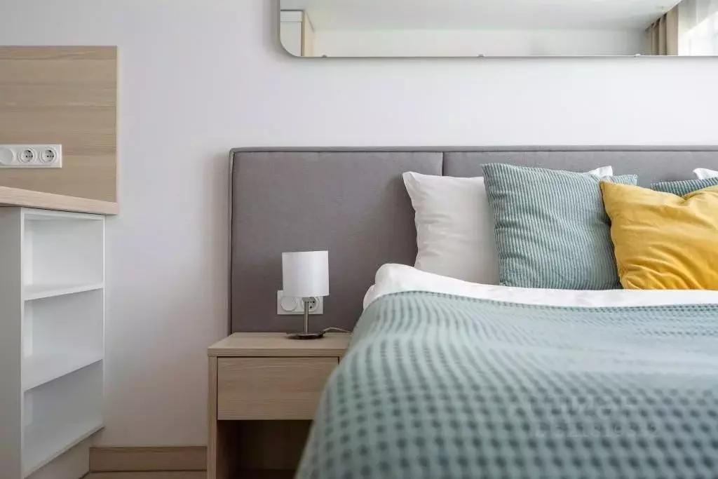 1-к кв. Санкт-Петербург Социалистическая ул., 21 (27.0 м) - Фото 2