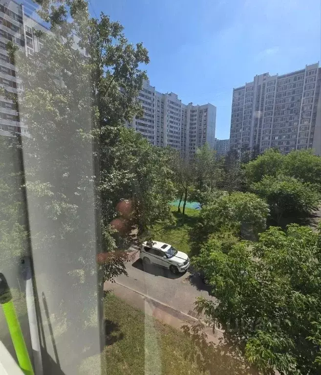1-к кв. Москва Профсоюзная ул., 115К1 (39.0 м) - Фото 1