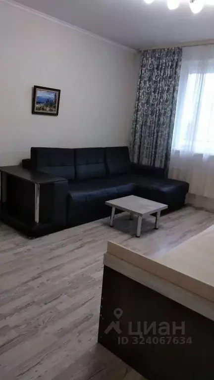 1-к кв. Москва Кантемировская ул., 18К3 (40.0 м) - Фото 2