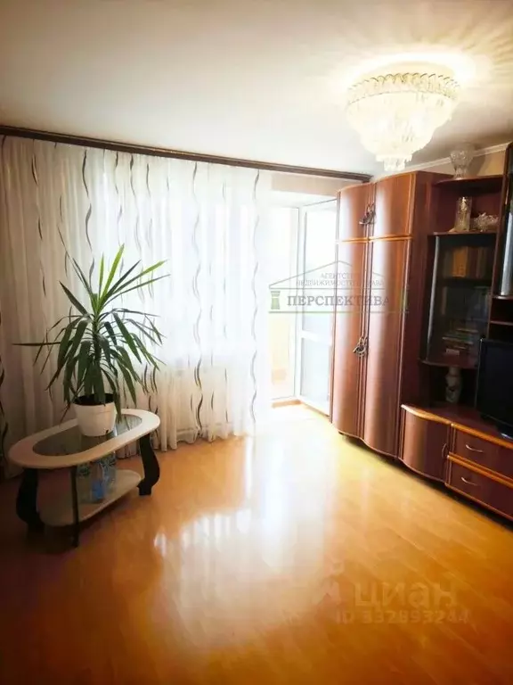 3-к кв. Приморский край, Артем Шахтерская ул., 4 (59.1 м) - Фото 1