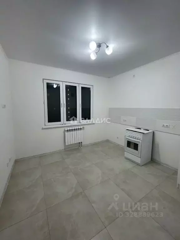 1-к кв. Москва Дмитровское ш., вл89 (48.9 м) - Фото 1