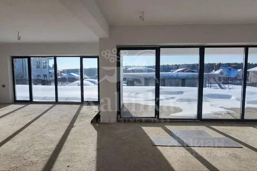 Дом в Москва Цветочный кп, ул. 1-я Фиалковая (303 м) - Фото 2