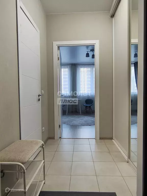 Продаётся квартира-студия, 25.6 м - Фото 1