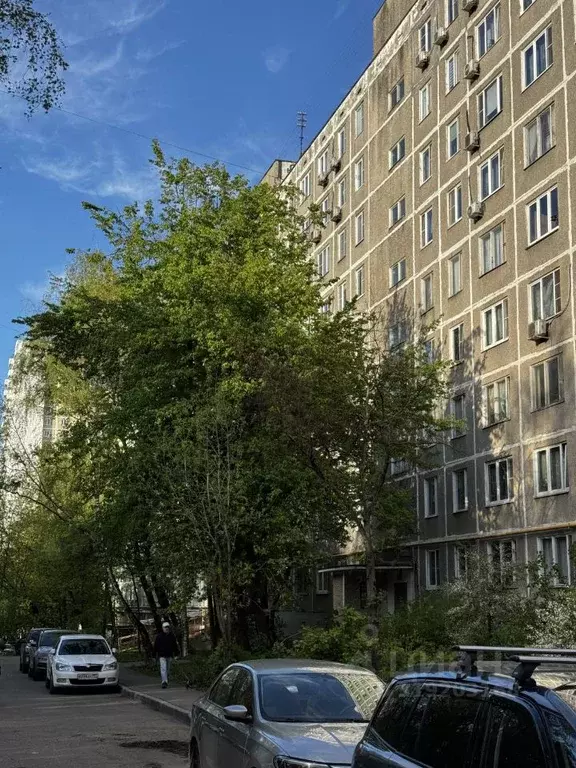 2-к кв. Москва ул. Бутлерова, 4К3 (45.0 м) - Фото 0