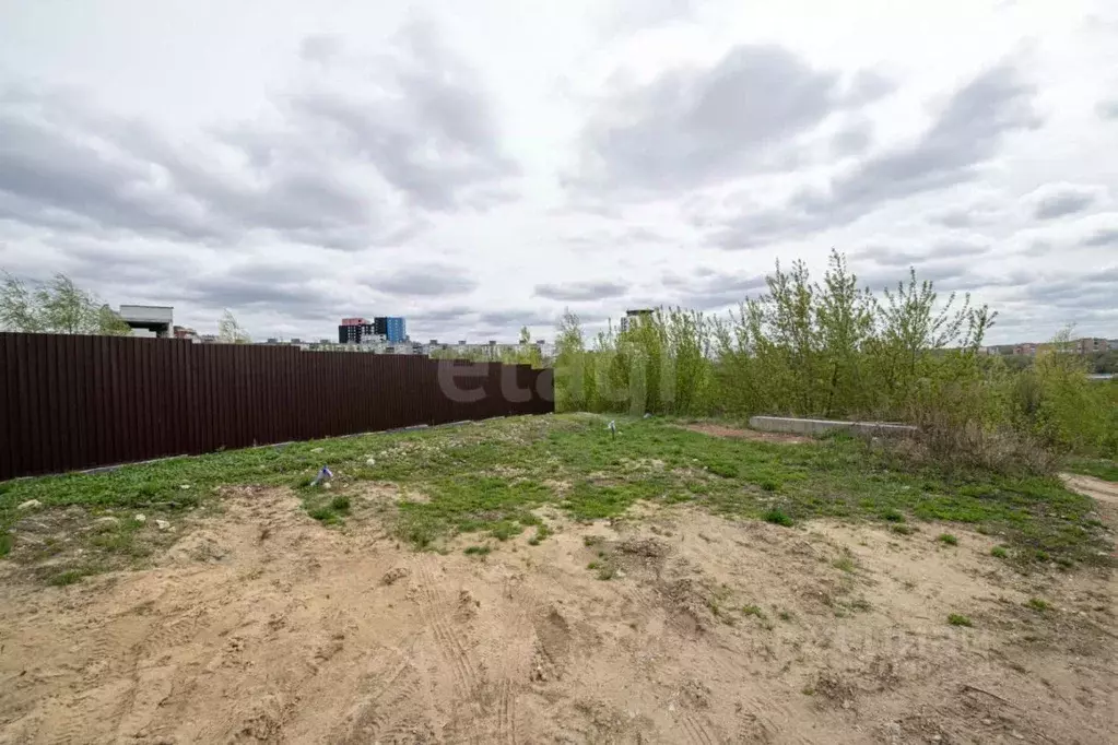 Участок в Нижегородская область, Нижний Новгород Ракета ТСН, 348 (12.0 ... - Фото 0