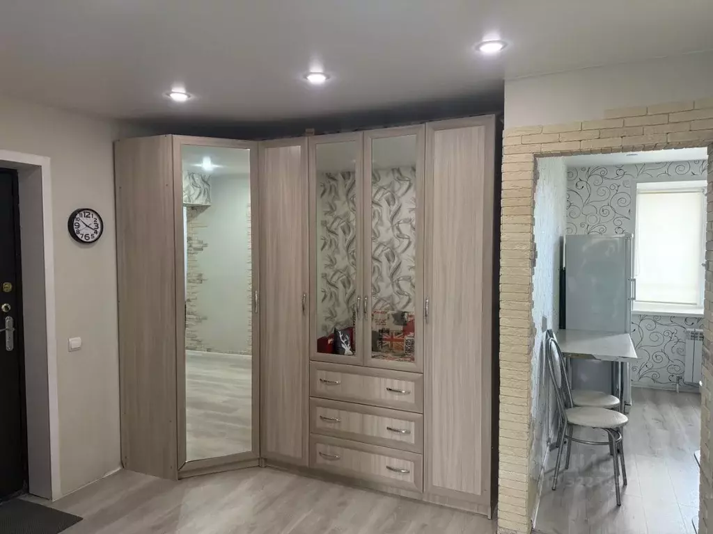 1-к кв. Марий Эл, Йошкар-Ола ул. Машиностроителей, 114 (40.0 м) - Фото 2