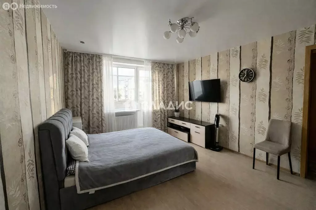 2-комнатная квартира: Краснокамск, улица Чапаева, 43 (47.2 м) - Фото 1