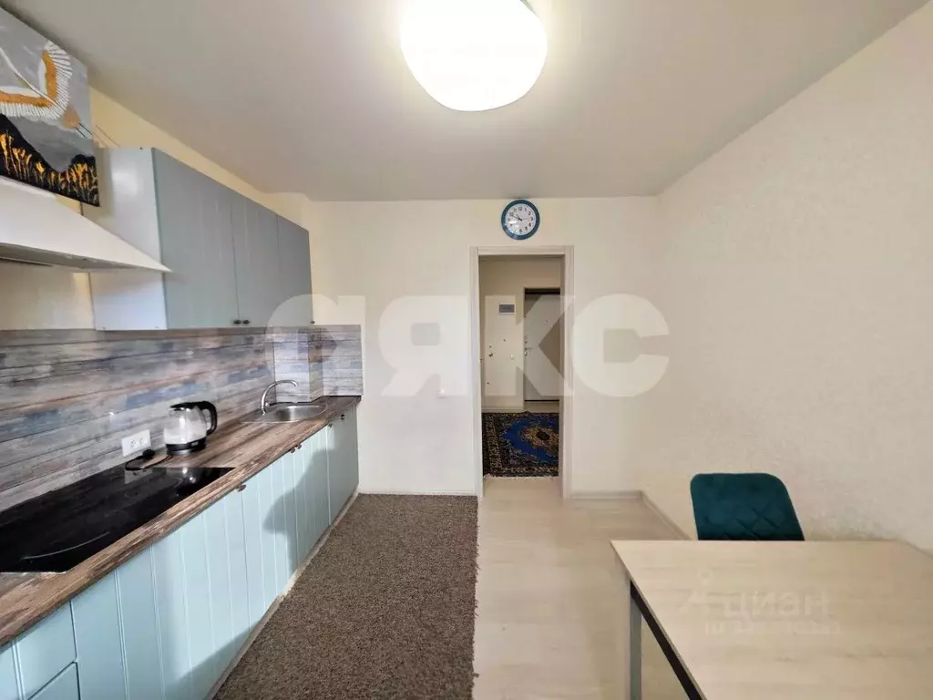 1-к кв. Липецкая область, Липецк ул. М.И. Неделина, 14А (45.0 м) - Фото 2