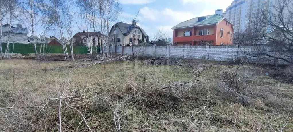Участок в Воронежская область, Воронеж Лесная Поляна-2 кв-л,  (12.0 ... - Фото 0