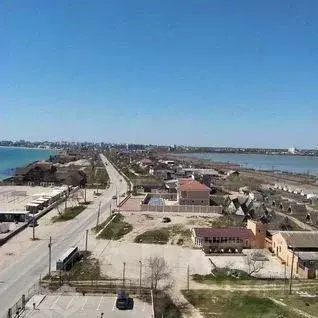 1-к кв. Крым, Евпатория ул. Симферопольская, 2Ч (41.4 м) - Фото 2