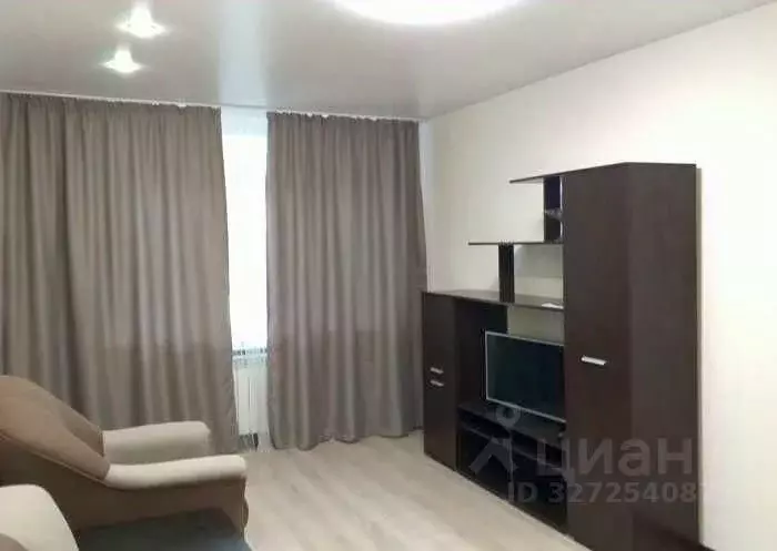 3-к кв. Новосибирская область, Новосибирск ул. Мичурина, 37 (60.0 м) - Фото 1