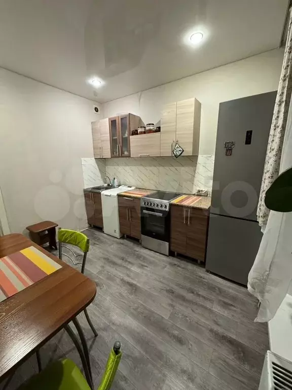 1-к. квартира, 35 м, 9/10 эт. - Фото 1