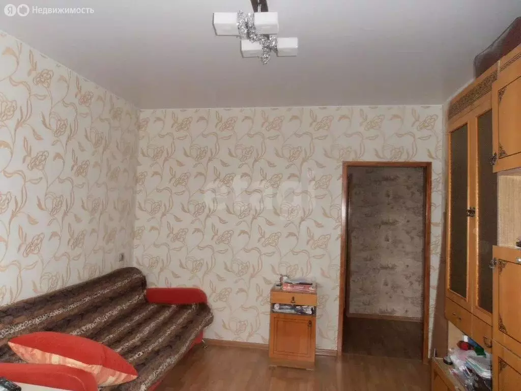 1-комнатная квартира: Вологда, Республиканская улица, 44 (34 м) - Фото 0