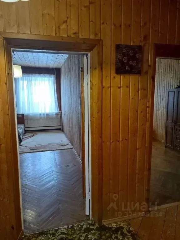 Дом в Московская область, Долгопрудный Шереметьевский мкр, Северная ... - Фото 1