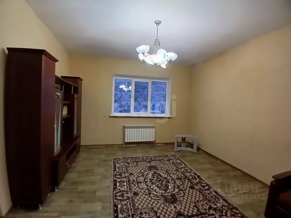 Дом в Нижегородская область, Выкса городской округ, д. Грязная ул. ... - Фото 1