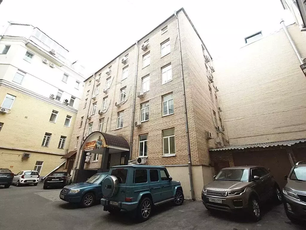 Помещение свободного назначения (15.4 м) - Фото 1