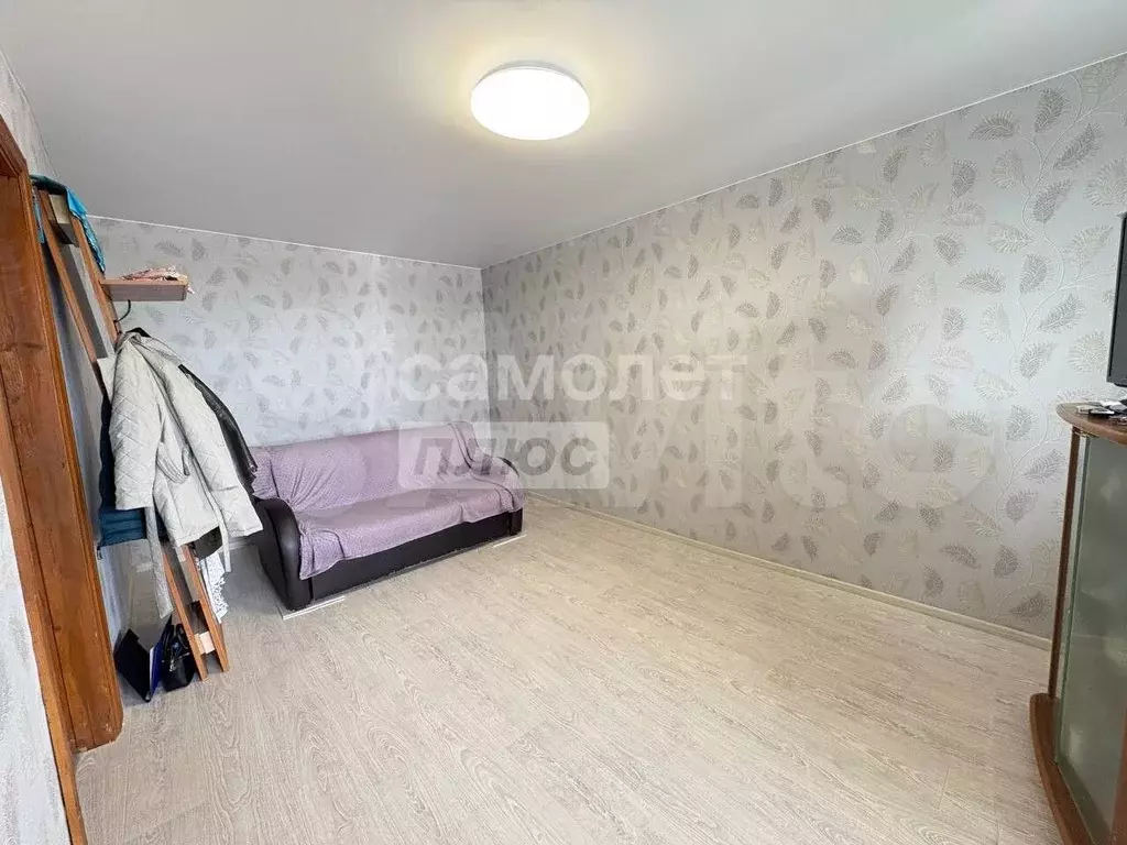 2-к. квартира, 43,3 м, 9/9 эт. - Фото 1