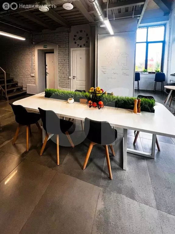 Офис (857 м) - Фото 1
