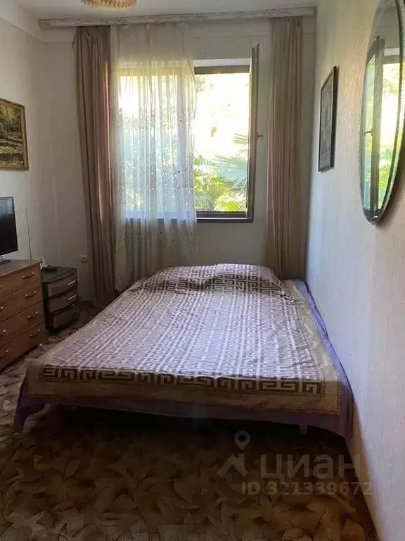 Дом в Краснодарский край, Сочи Центральный мкр, ул. Комсомольская, 39 ... - Фото 2