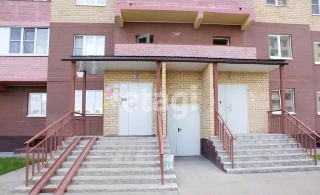 Продаётся 3-к квартира, 80.7 м - Фото 1