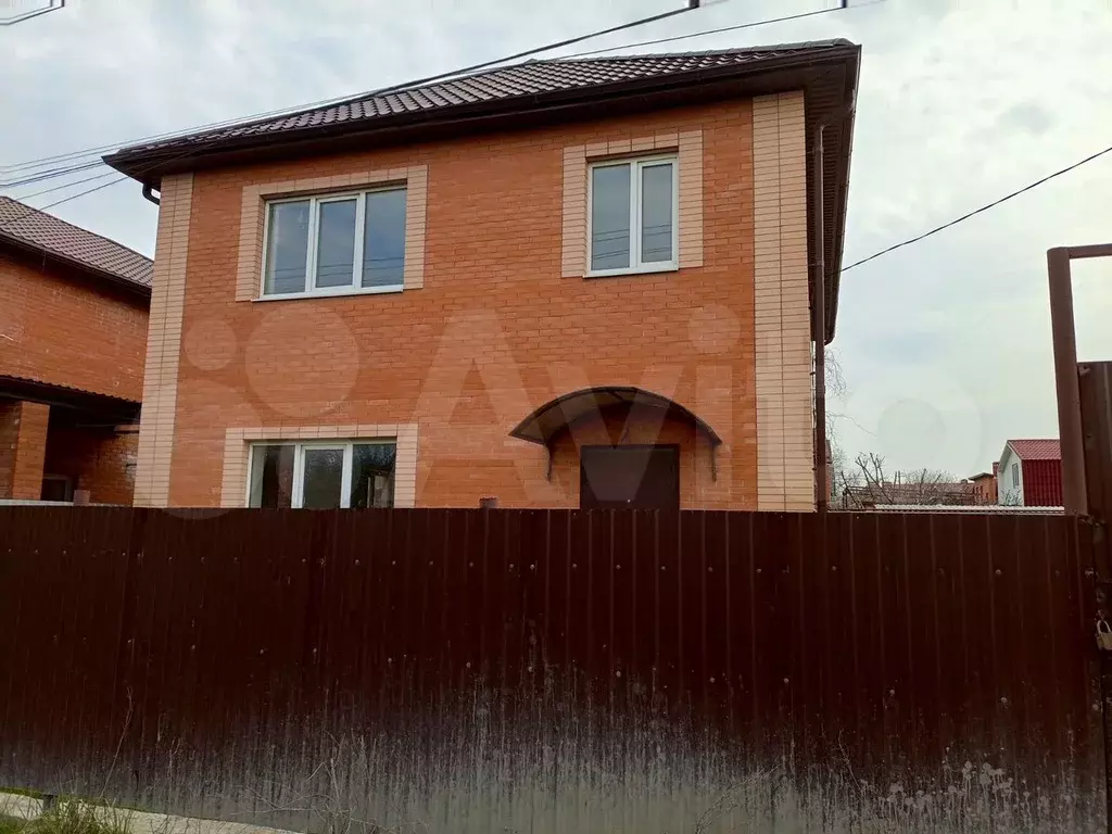 Дом 145 м на участке 3 сот. - Фото 0