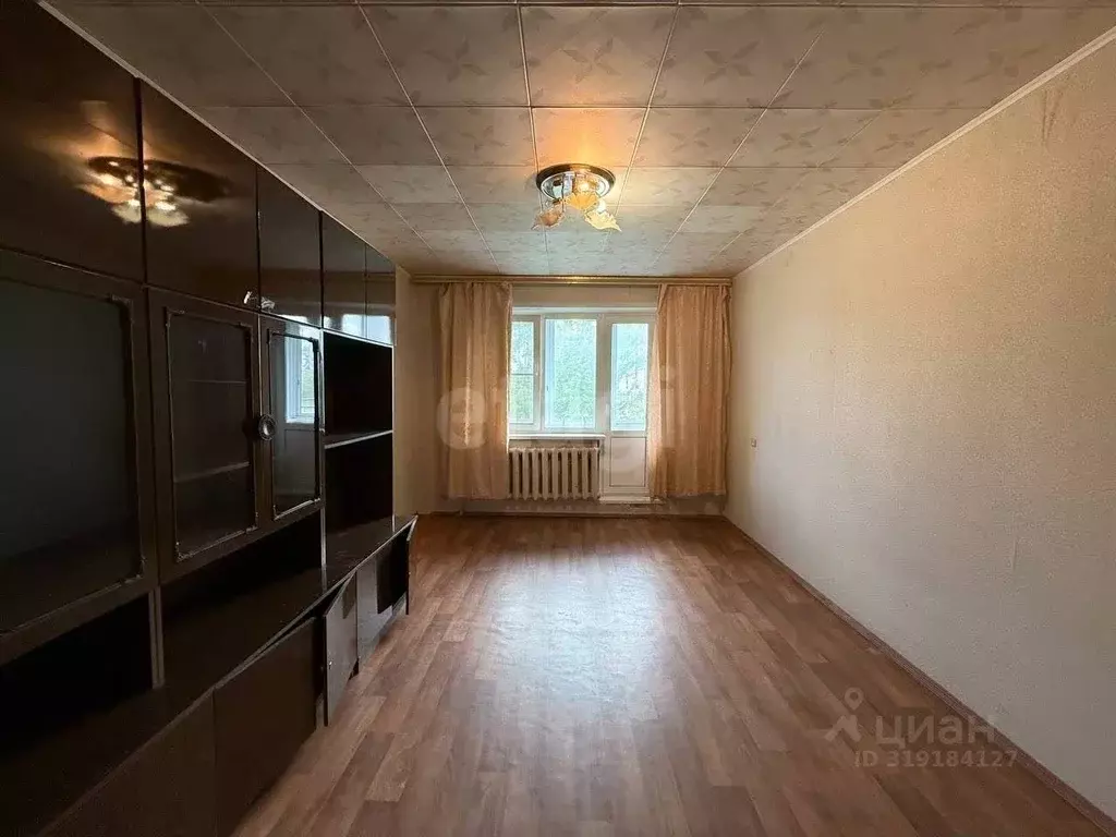 1-к кв. Владимирская область, Ковров ул. Маяковского, 79 (38.5 м) - Фото 1