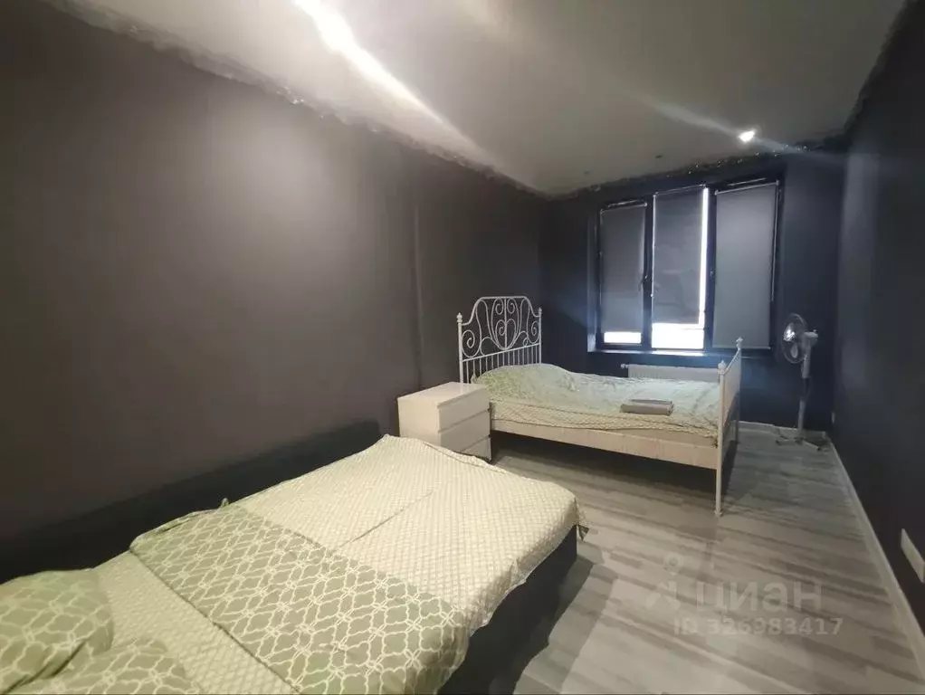 1-к кв. Москва Новодмитровская ул., 2к7 (36.0 м) - Фото 0