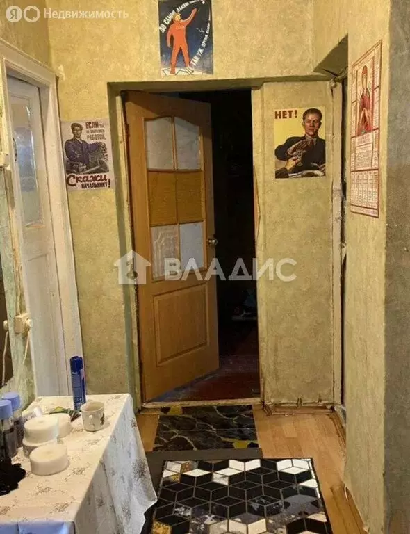 3-комнатная квартира: Лобня, улица 40 лет Октября, 5 (55 м) - Фото 2