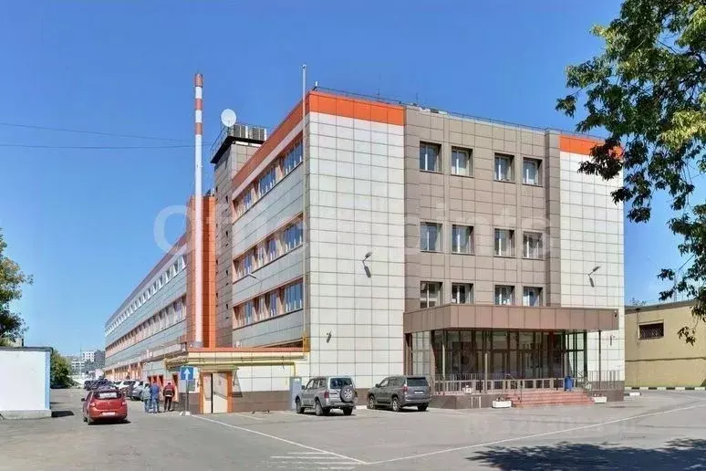 Офис в Москва Рабочая ул., 93С1 (218 м) - Фото 1