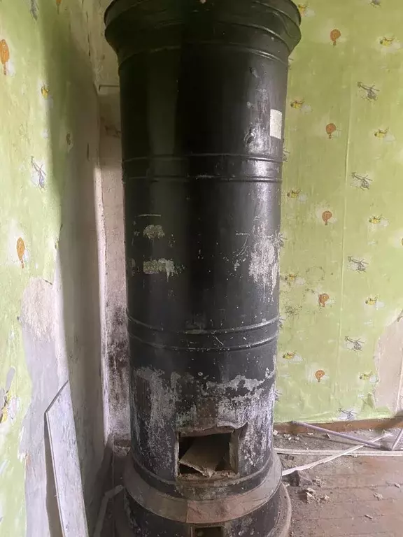 Помещение свободного назначения в Псковская область, Остров ул. 25 ... - Фото 0