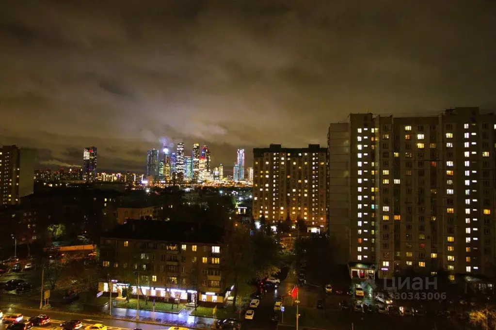 1-к кв. Москва 1-й Басманный пер., 5/20С1 (42.0 м) - Фото 2