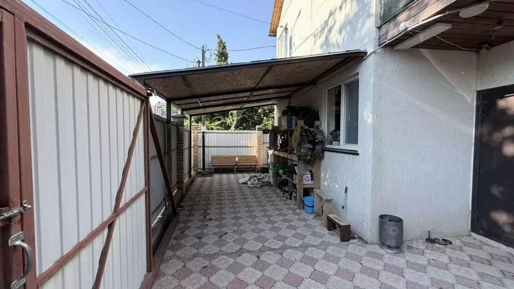Дом в Севастополь Скалистый-89 СНТ,  (115 м) - Фото 2