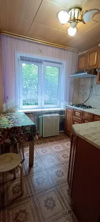 2-к. квартира, 45 м, 1/5 эт. - Фото 0