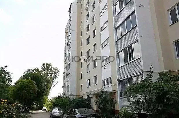 1-к кв. Саратовская область, Саратов проезд 2-й Огородный, 27 (33.8 м) - Фото 1